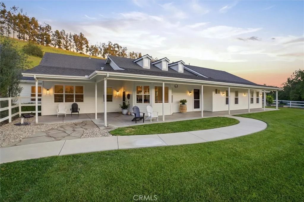 6725 Calle Stornetta, San Luis Obispo, CA, 93401