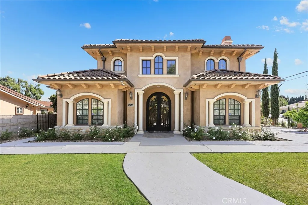 Arcadia, CA 91007