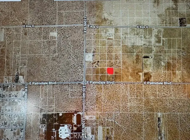 0 Dallas, Lucerne Valley, CA, 92356