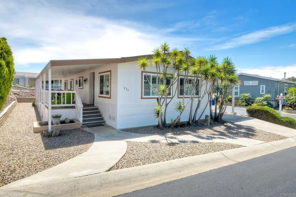 7940 University Avenue UNIT 34, La Mesa, CA, 91942