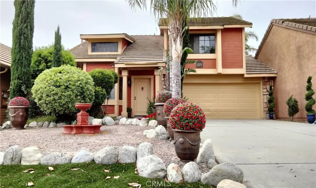 Rancho Cucamonga, CA 91739