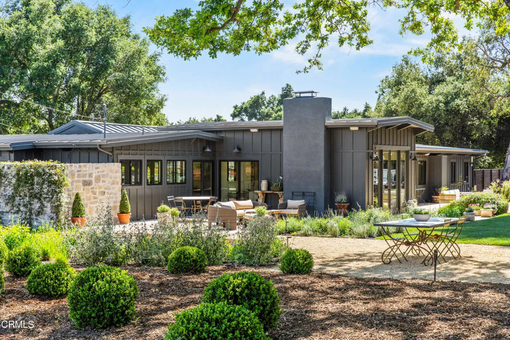 3595 Oak Trail Rd, Santa Ynez, CA, 93460