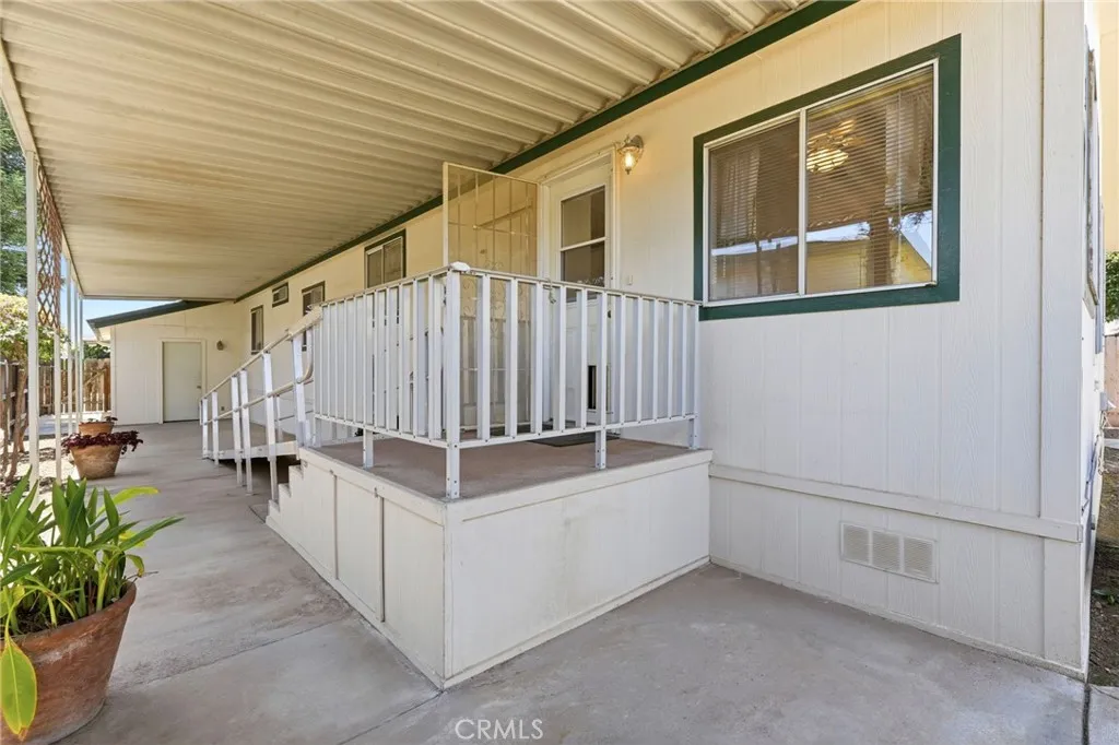 100 Westwood UNIT 129, Porterville, CA, 93257