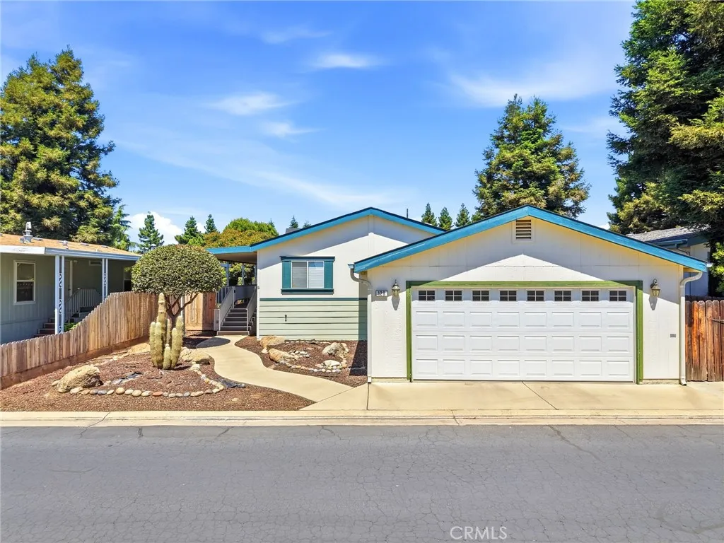 100 Westwood UNIT 129, Porterville, CA, 93257