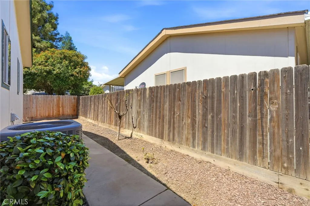 100 Westwood UNIT 129, Porterville, CA, 93257