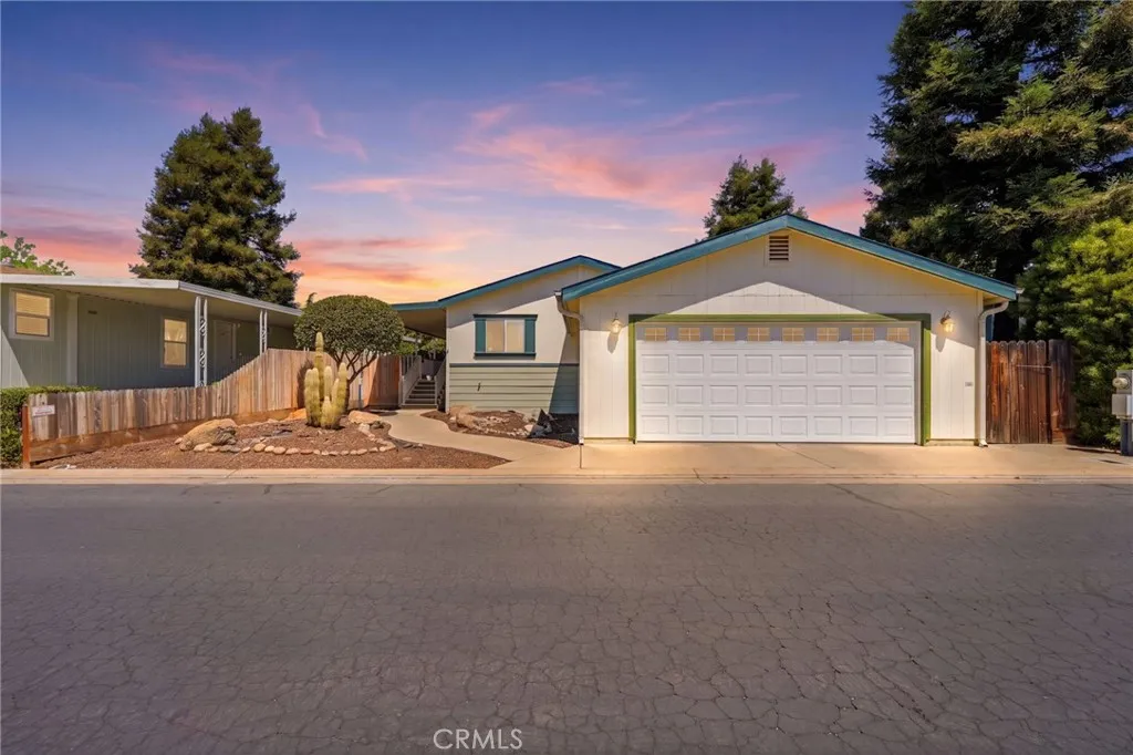 100 Westwood UNIT 129, Porterville, CA, 93257