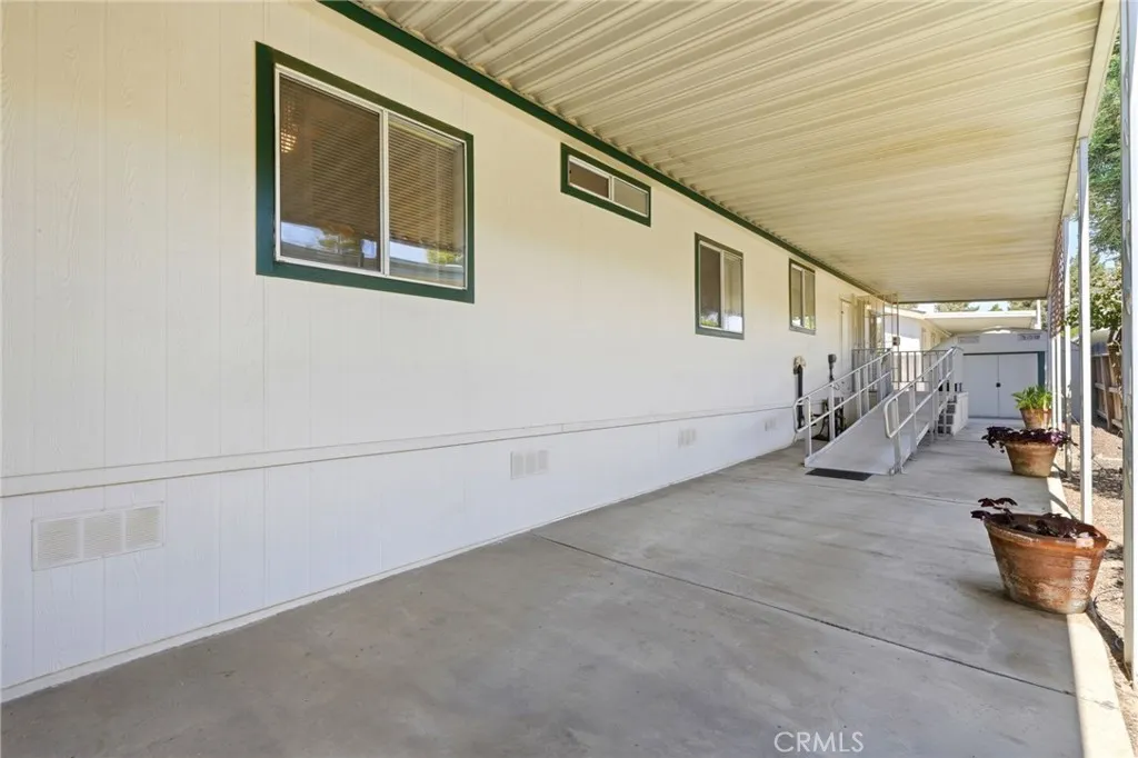 100 Westwood UNIT 129, Porterville, CA, 93257
