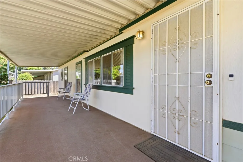 100 Westwood UNIT 129, Porterville, CA, 93257