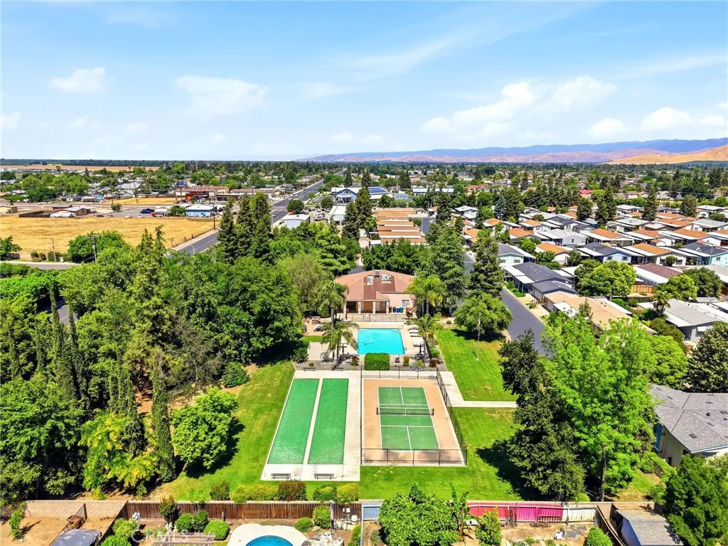 100 Westwood UNIT 129, Porterville, CA, 93257