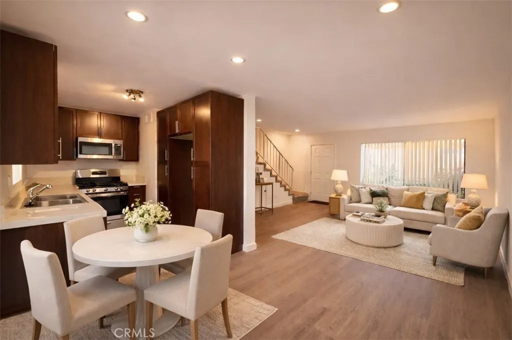North Hills, CA 91343