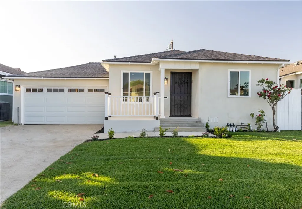 Long Beach, CA 90807