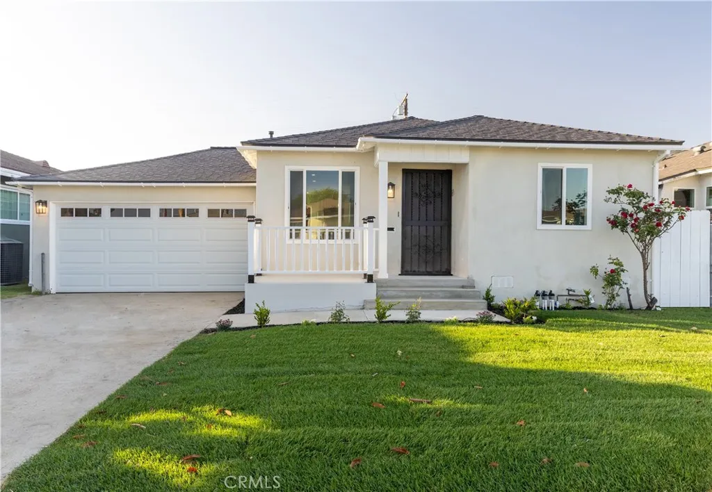 Long Beach, CA 90807