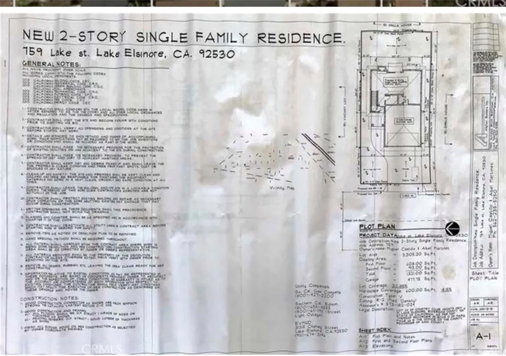 759 Lake, Lake Elsinore, CA, 92530