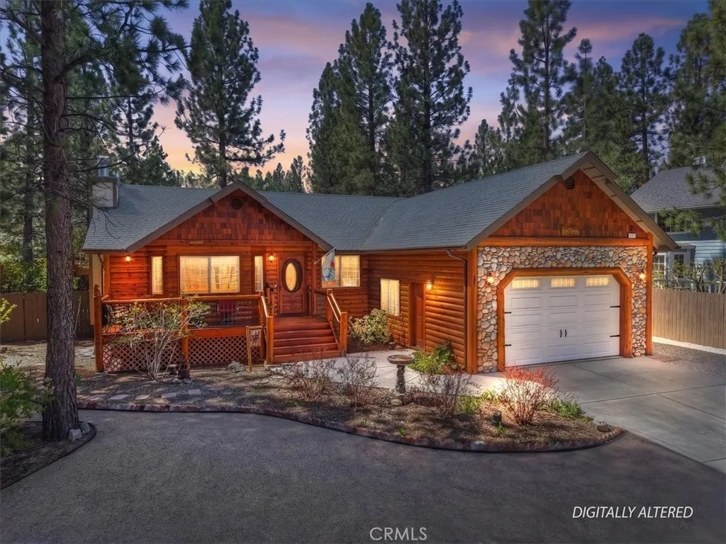 Big Bear City, CA 92314