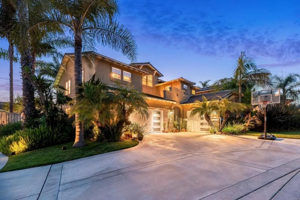 2071 Pearl Street, Encinitas, CA, 92024
