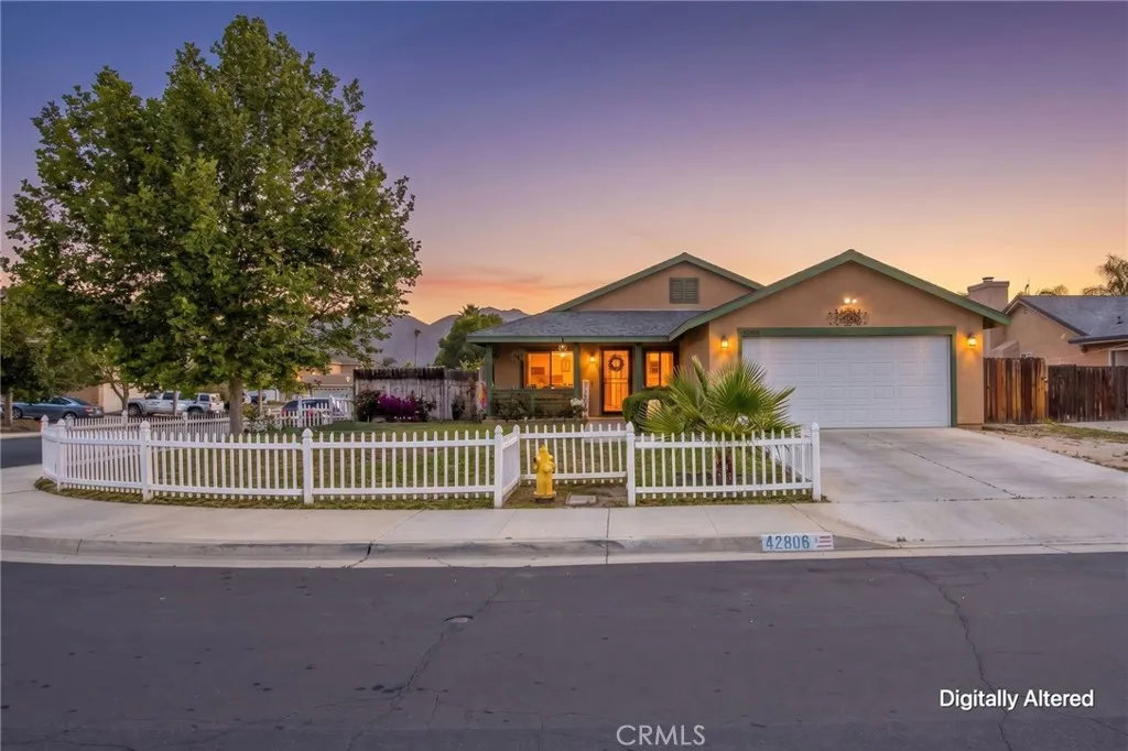 Hemet, CA 92544