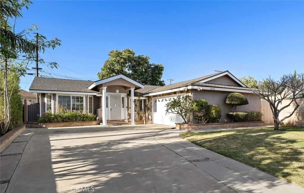 14532 Donegal Drive