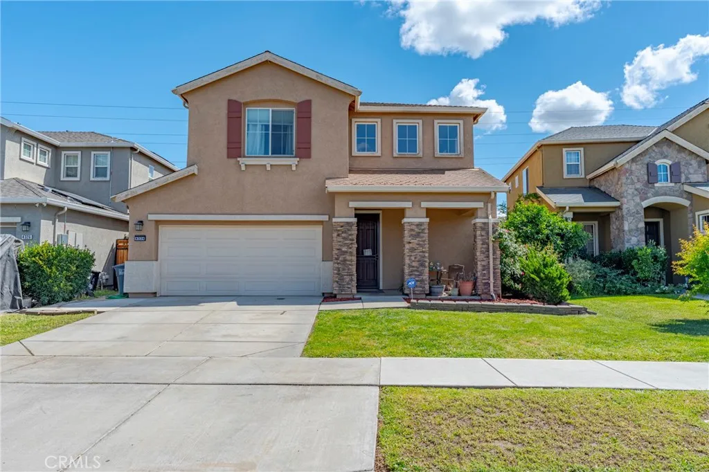Merced, CA 95348