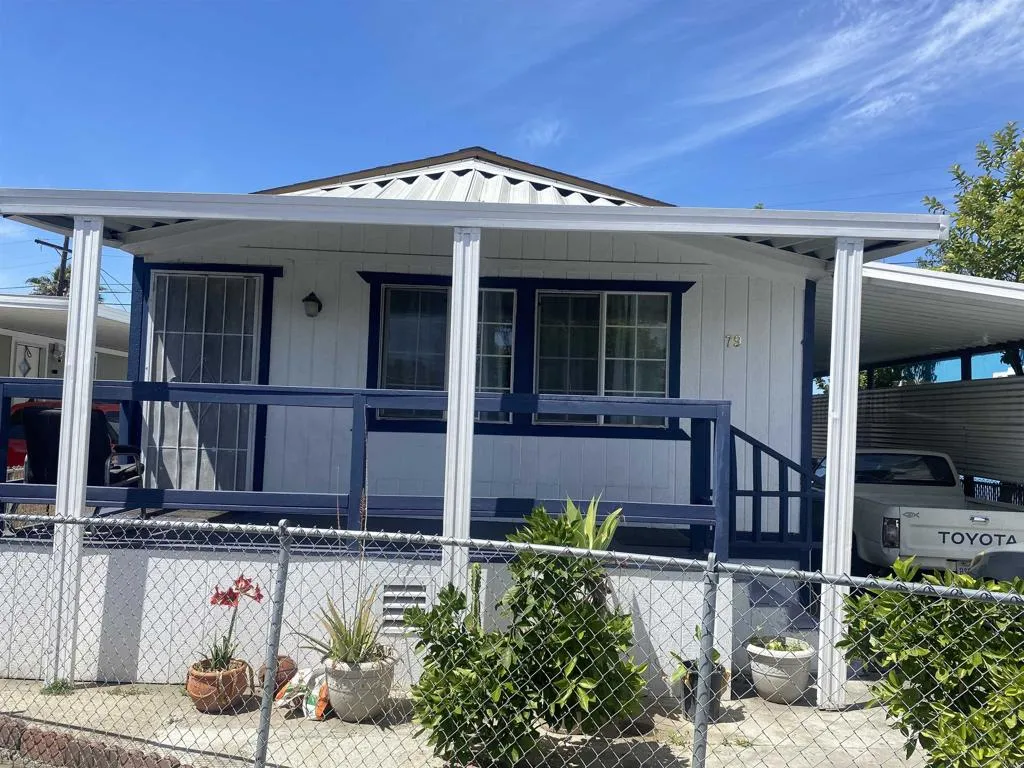 10200 Johnson UNIT 52, Phelan, CA, 92371