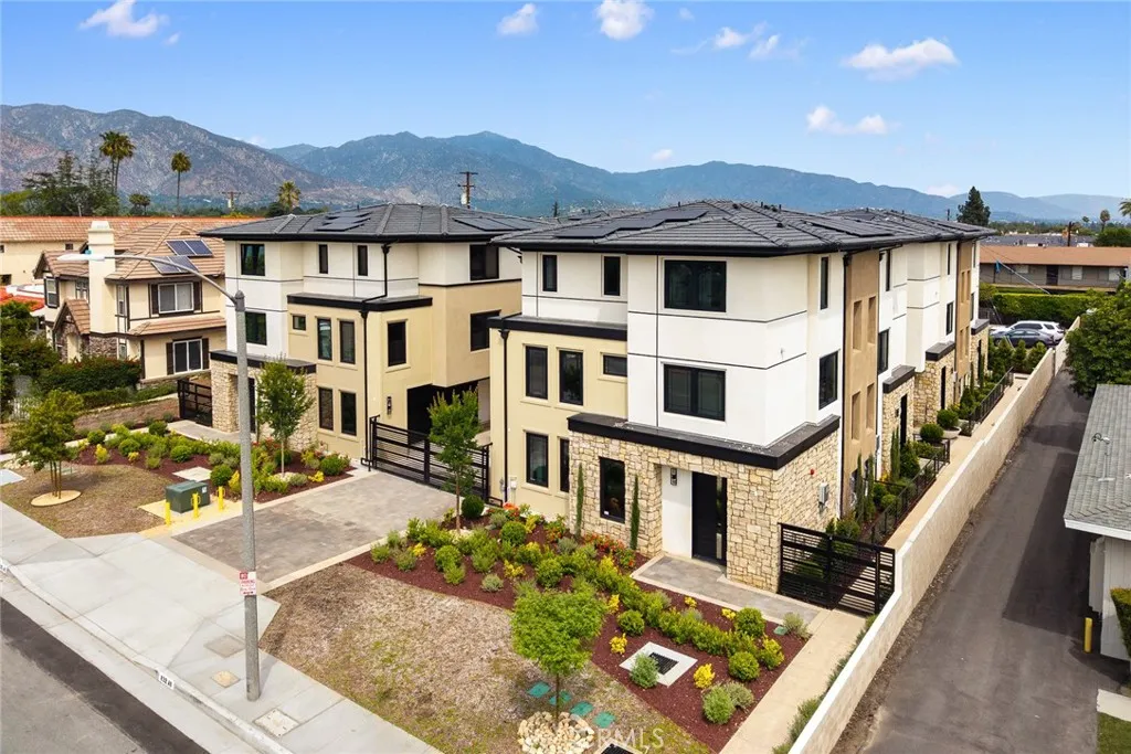 830 Sunset UNIT B, Arcadia, CA, 91007