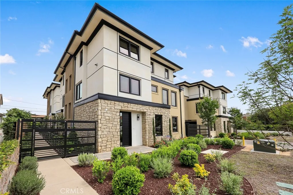 830 Sunset UNIT B, Arcadia, CA, 91007