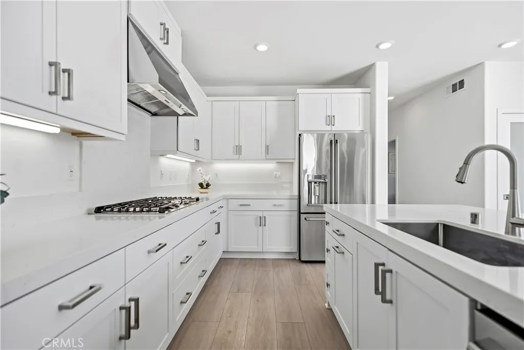 218 Tank, Irvine, CA, 92618