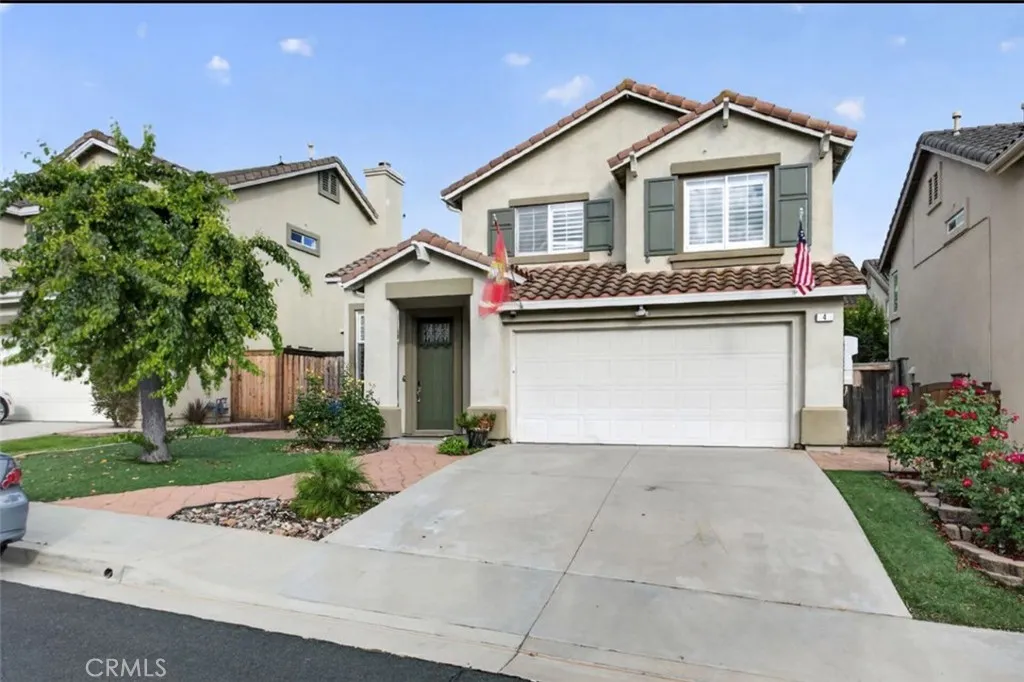 Rancho Santa Margarita, CA 92688