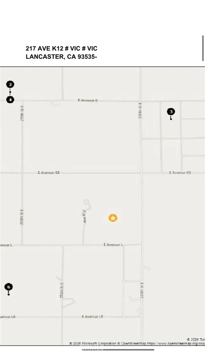 217 E Avenue K, Lancaster, CA 93535 - Main photo, Lancaster, CA