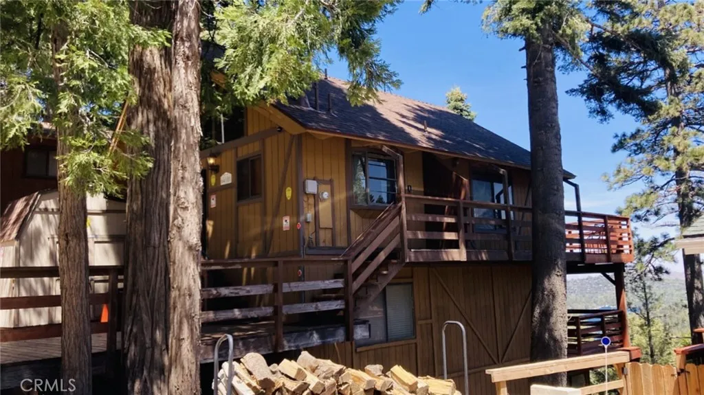 Lake Arrowhead, CA 92352