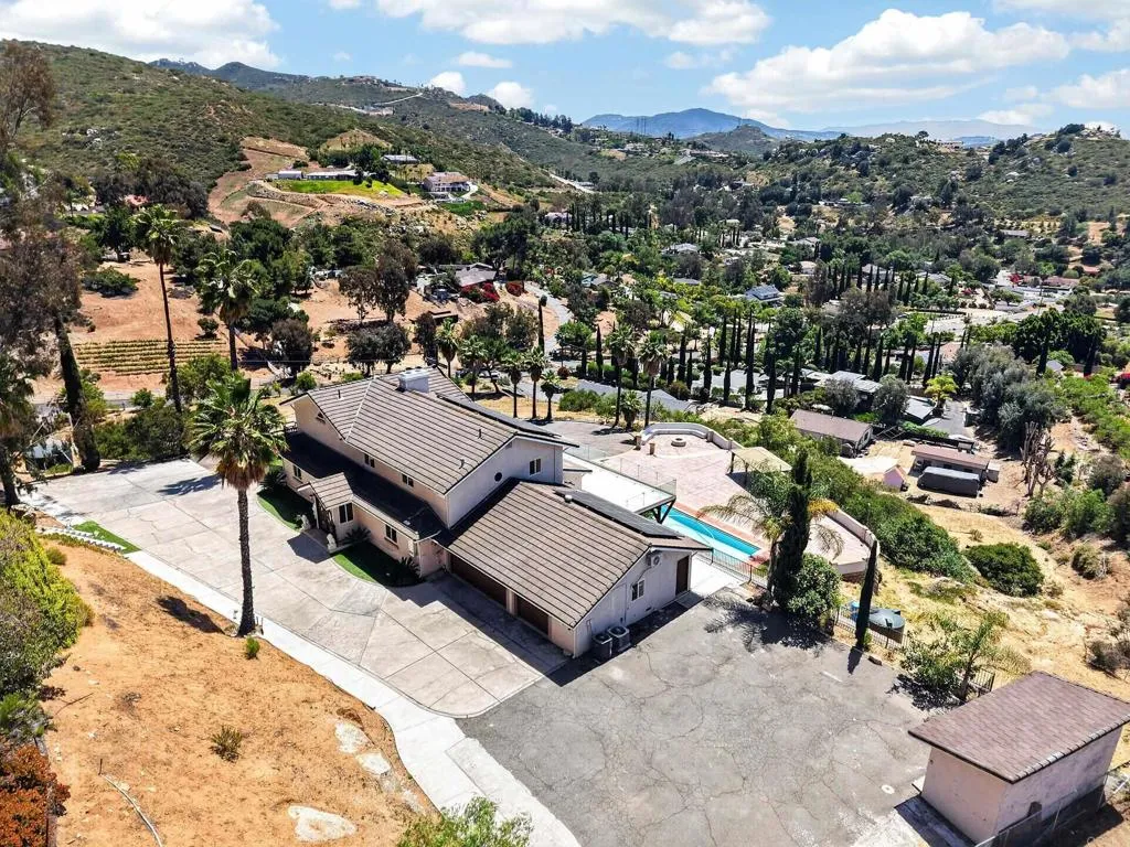 El Cajon