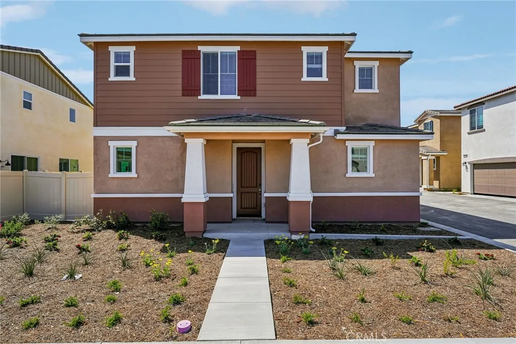 Redlands, CA 92374