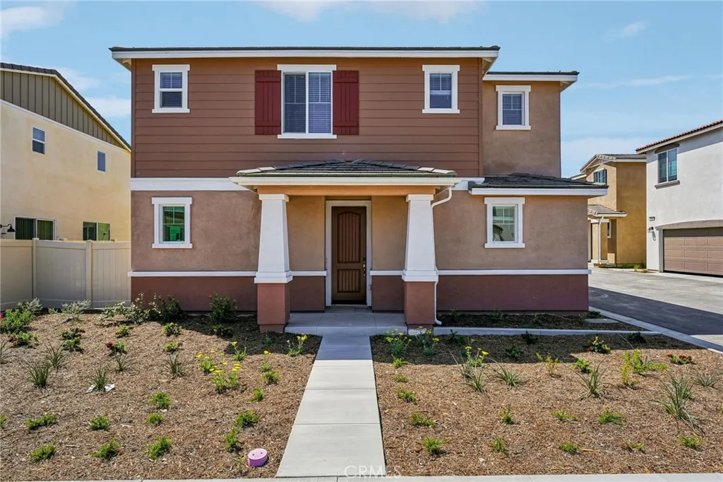 Redlands, CA 92374