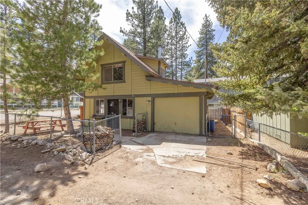 Big Bear City, CA 92314