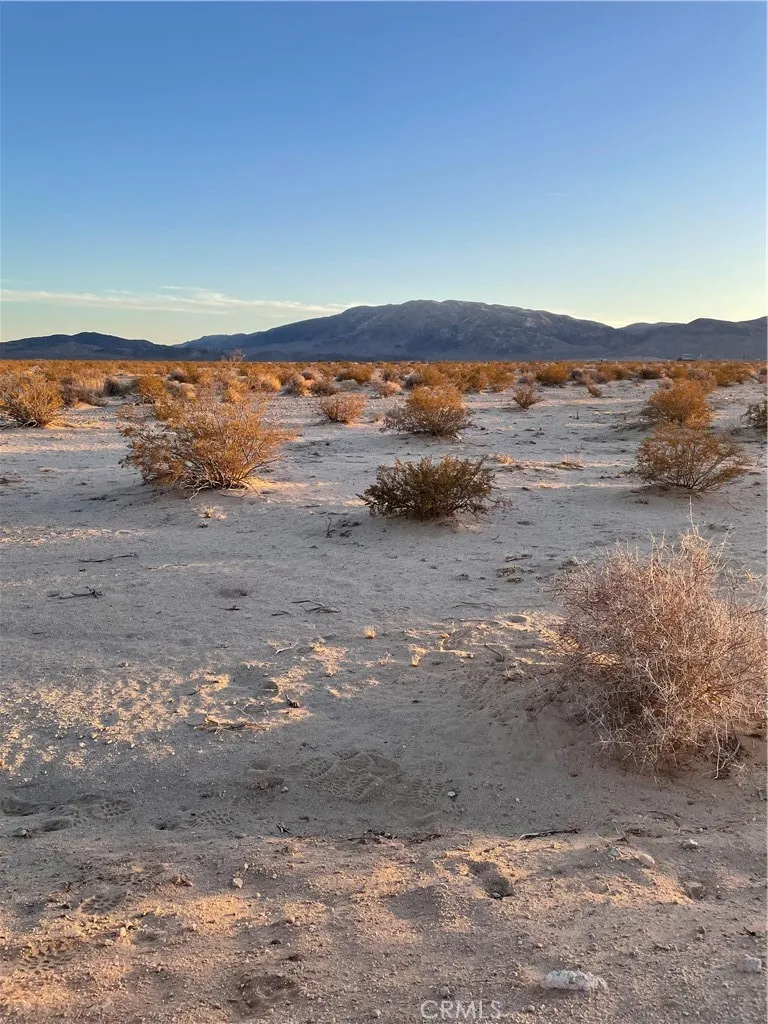 0 Rose, Lucerne Valley, CA, 92356