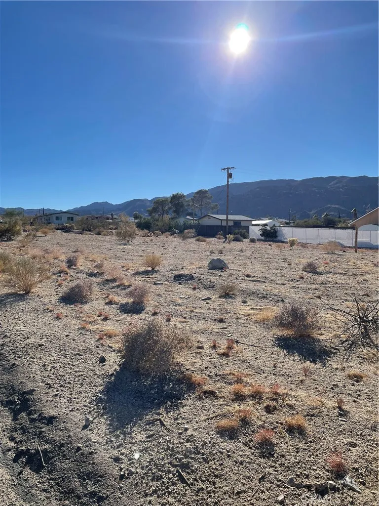 0 Rose, Lucerne Valley, CA, 92356