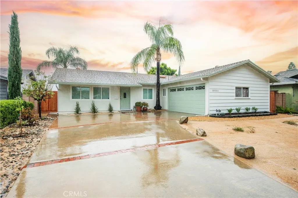 Chatsworth, CA 91311