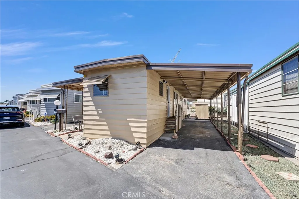 18801 Hawthorne Unit 58, Torrance, CA 90504 - Photo 2 of 28, Torrance, CA