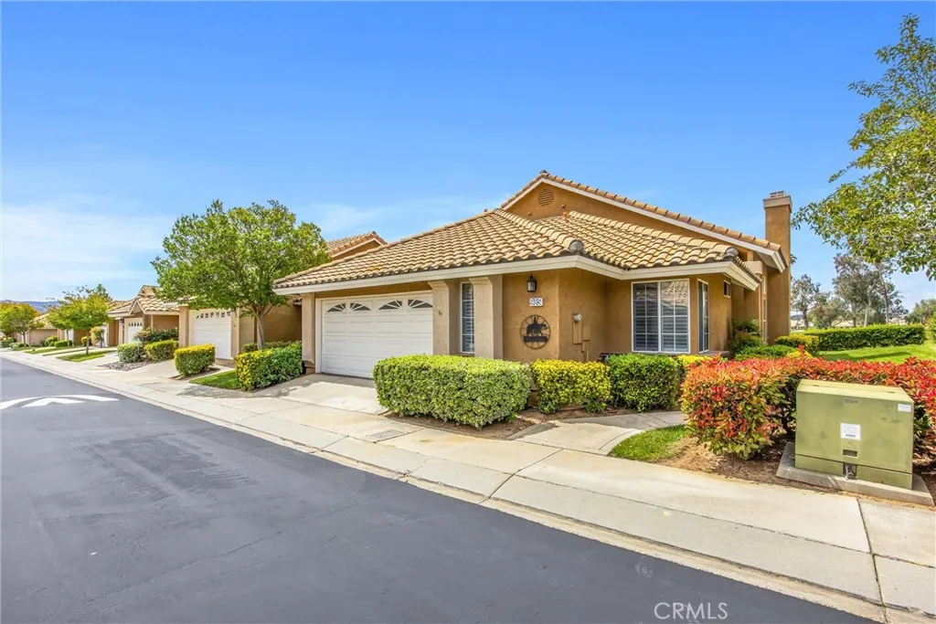 985 Hogan Avenue, Banning, CA, 92220