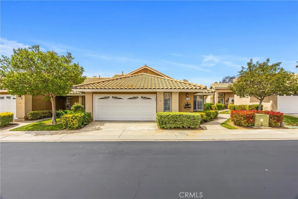 985 Hogan Avenue, Banning, CA, 92220