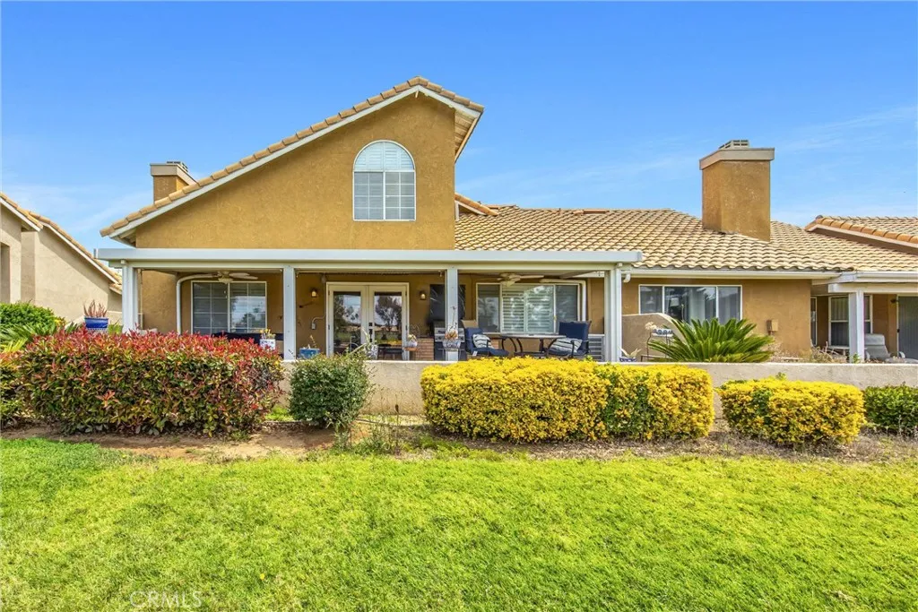 985 Hogan Avenue, Banning, CA, 92220