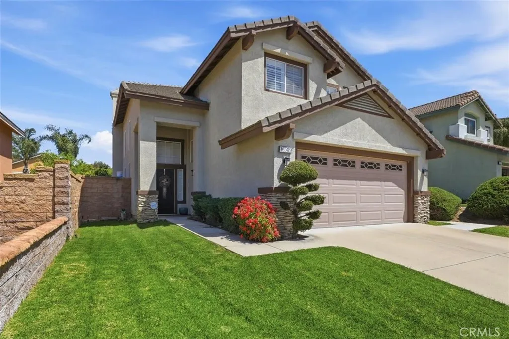 16589 Cerulean Court, Chino Hills, CA 91709 - Photo 2 of 38, Chino Hills, CA