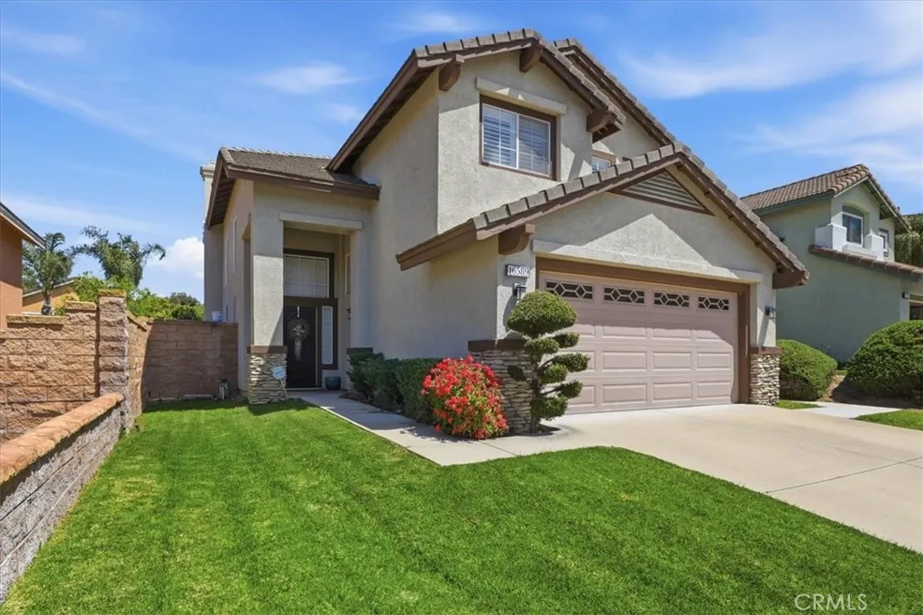 Chino Hills, CA 91709