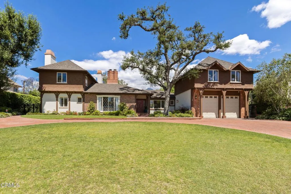 2828 Far View Lane, West Covina, CA, 91791
