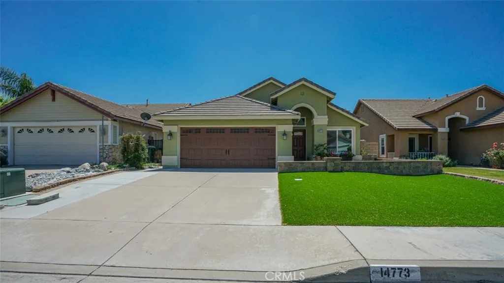Fontana, CA 92336