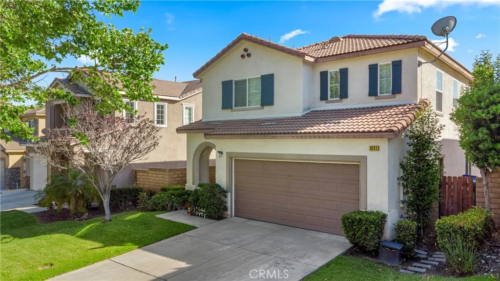 3863 Quartzite Lane