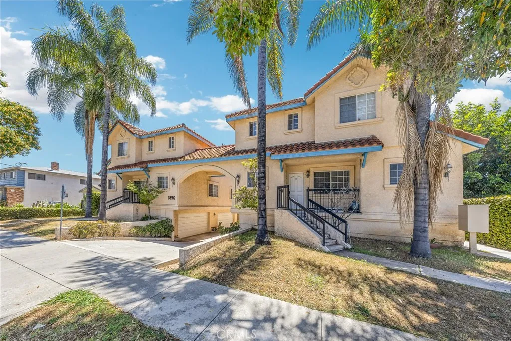 Alhambra, CA 91801