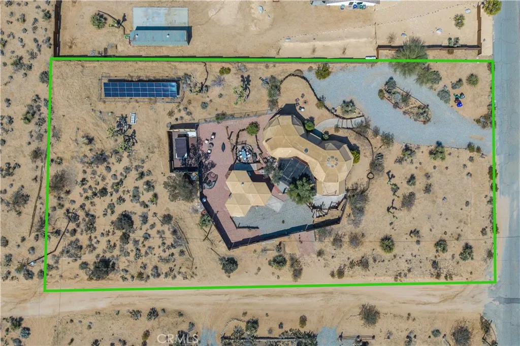 6888 Sunnyhill Road, Joshua Tree, CA 92252 - Photo 2 of 50, Joshua Tree, CA