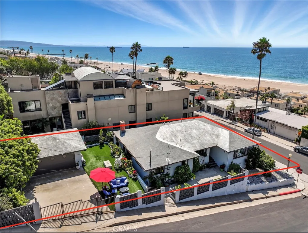 7300 Vista Del Mar Lane, Playa Del Rey, CA, 90293
