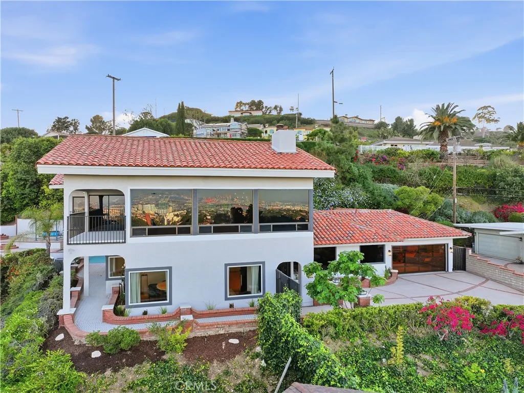 2053 Suana, Rancho Palos Verdes, CA, 90275
