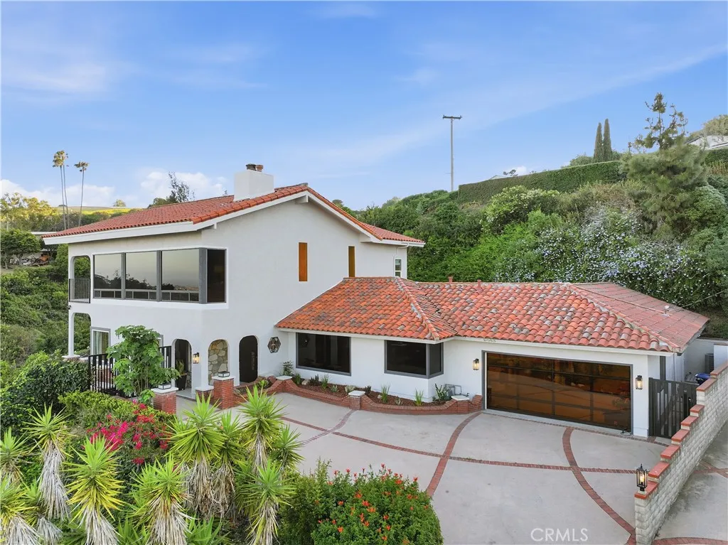 2053 Suana, Rancho Palos Verdes, CA, 90275